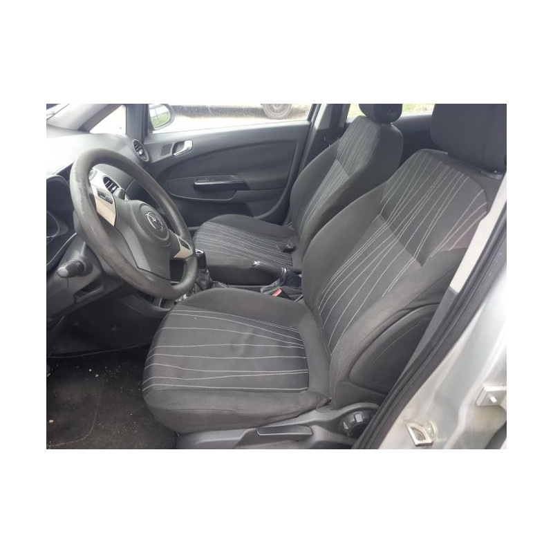 Debitmetre OPEL CORSA D PHASE 1 d’occasion