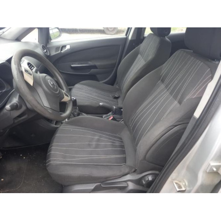 Debitmetre OPEL CORSA D PHASE 1 d’occasion