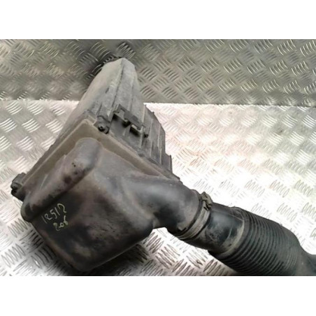 Boite a air PEUGEOT 206 PHASE 1 d’occasion