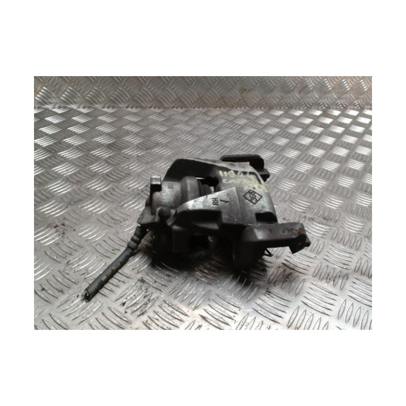 Etrier avant droit (freinage) RENAULT CAPTUR 2 d’occasion