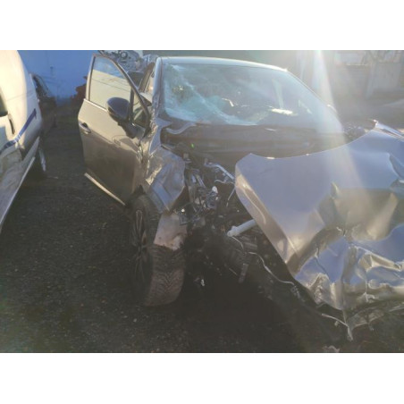 Etrier avant droit (freinage) RENAULT CAPTUR 2 d’occasion