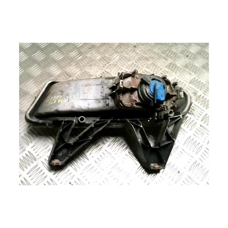 Optique avant secondaire droit (feux)(clignotant) PEUGEOT 406 PHASE 2 d’occasion