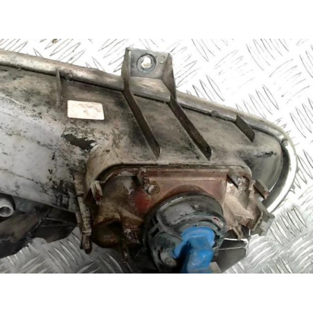 Optique avant secondaire droit (feux)(clignotant) PEUGEOT 406 PHASE 2 d’occasion