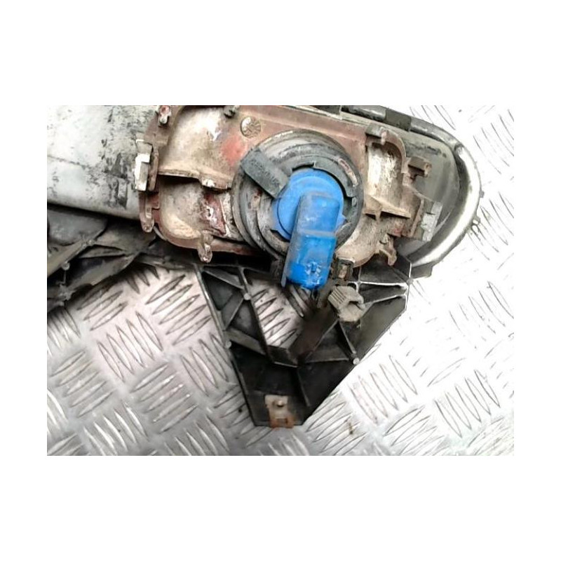 Optique avant secondaire droit (feux)(clignotant) PEUGEOT 406 PHASE 2 d’occasion