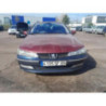 Optique avant secondaire droit (feux)(clignotant) PEUGEOT 406 PHASE 2 d’occasion