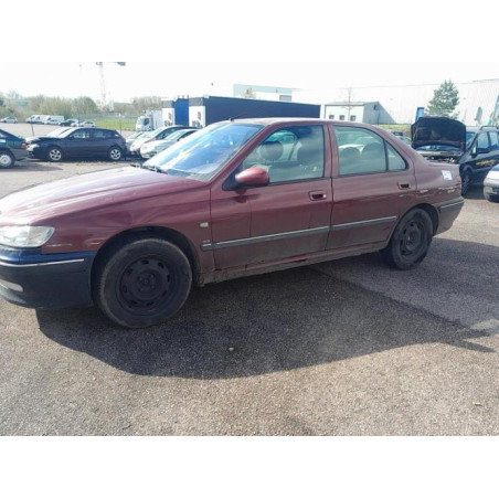 Optique avant secondaire droit (feux)(clignotant) PEUGEOT 406 PHASE 2 d’occasion