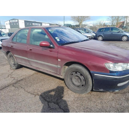 Optique avant secondaire droit (feux)(clignotant) PEUGEOT 406 PHASE 2 d’occasion