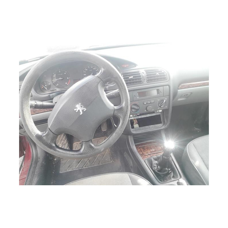 Optique avant secondaire droit (feux)(clignotant) PEUGEOT 406 PHASE 2 d’occasion