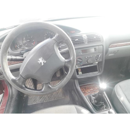 Optique avant secondaire droit (feux)(clignotant) PEUGEOT 406 PHASE 2 d’occasion