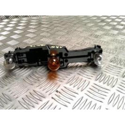 Platine feu arriere gauche DACIA SANDERO 1 d’occasion