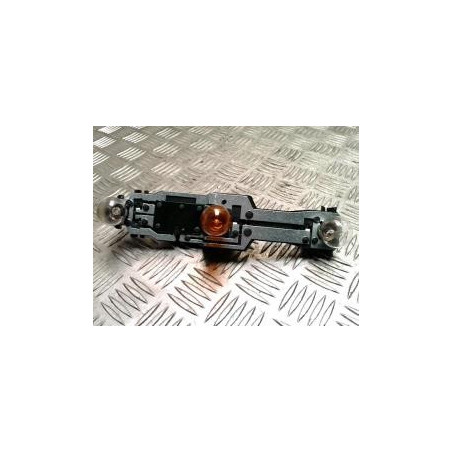 Platine feu arriere droit DACIA SANDERO 1 d’occasion