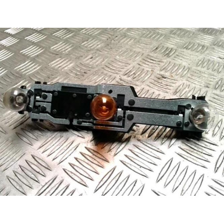 Platine feu arriere droit DACIA SANDERO 1 d’occasion