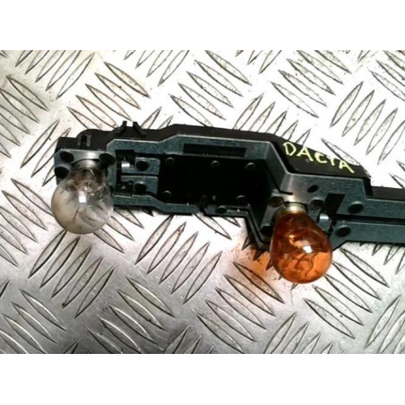 Platine feu arriere droit DACIA SANDERO 1 d’occasion
