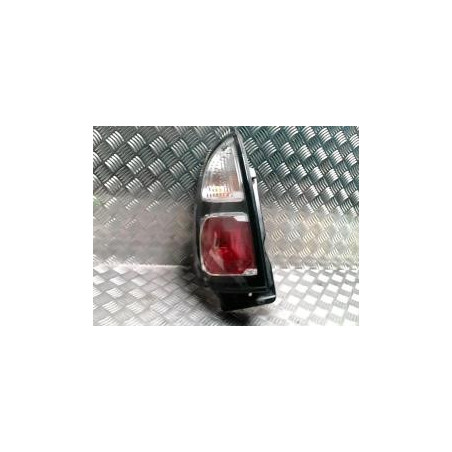Feu arriere principal gauche (feux) CITROEN C3 PICASSO PHASE 2 d’occasion