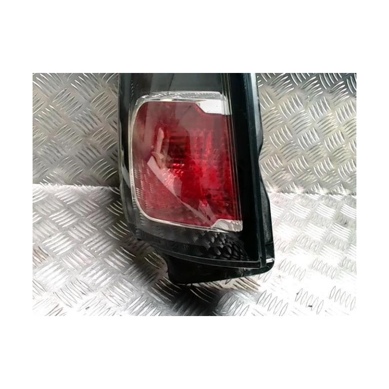 Feu arriere principal gauche (feux) CITROEN C3 PICASSO PHASE 2 d’occasion