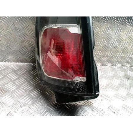 Feu arriere principal gauche (feux) CITROEN C3 PICASSO PHASE 2 d’occasion
