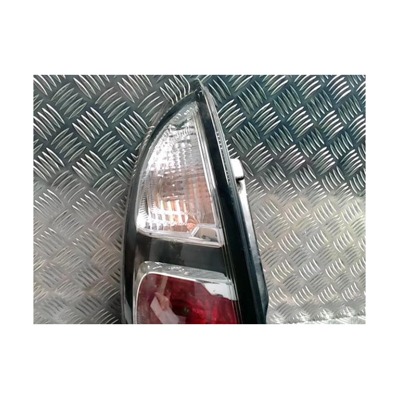 Feu arriere principal gauche (feux) CITROEN C3 PICASSO PHASE 2 d’occasion