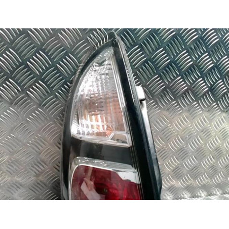 Feu arriere principal gauche (feux) CITROEN C3 PICASSO PHASE 2 d’occasion