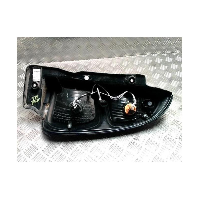 Feu arriere principal gauche (feux) CITROEN C3 PICASSO PHASE 2 d’occasion