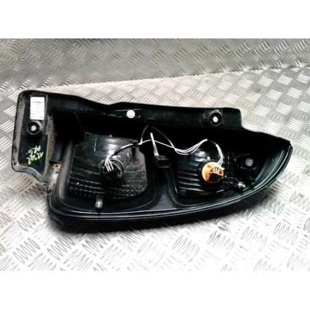 Feu arriere principal gauche (feux) CITROEN C3 PICASSO PHASE 2 d’occasion