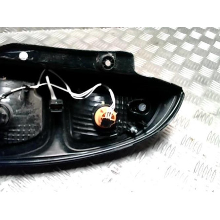 Feu arriere principal gauche (feux) CITROEN C3 PICASSO PHASE 2 d’occasion