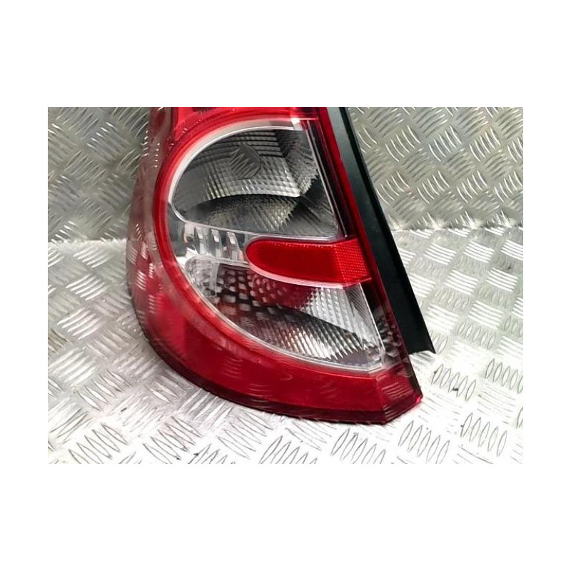 Feu arriere principal gauche (feux) DACIA SANDERO 1 d’occasion