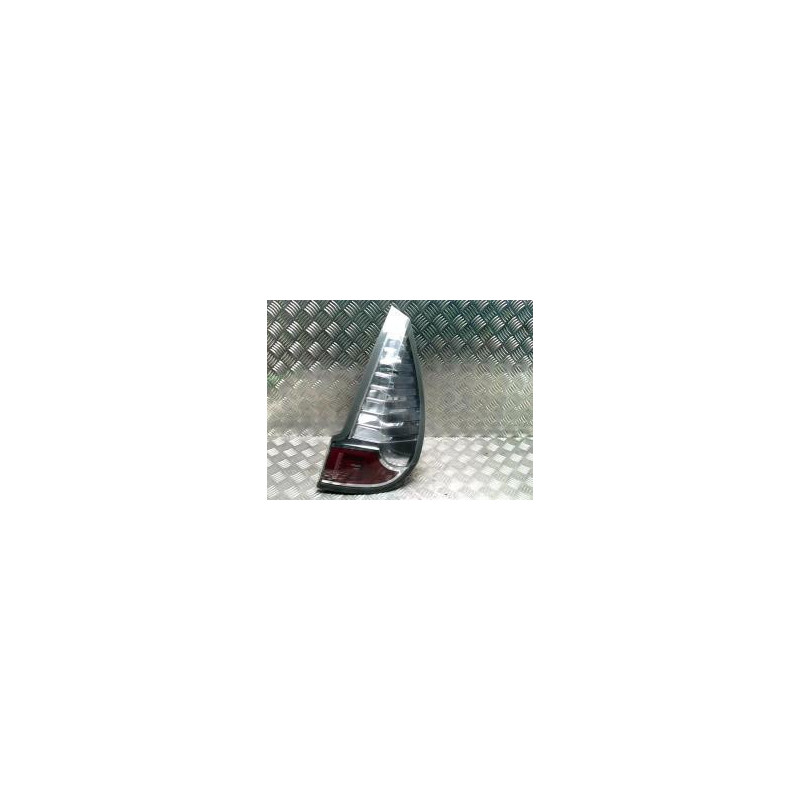 Feu arriere principal droit (feux) RENAULT SCENIC 3 PHASE 2 d’occasion