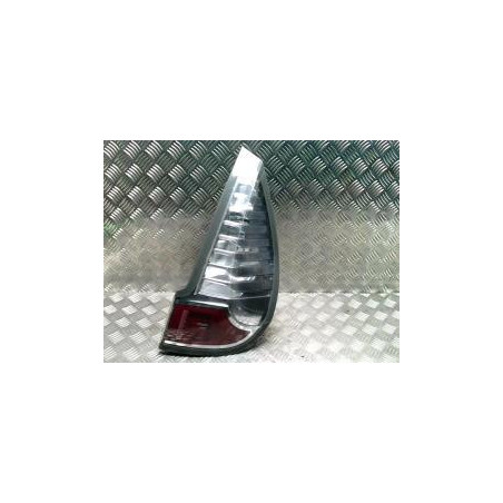 Feu arriere principal droit (feux) RENAULT SCENIC 3 PHASE 2 d’occasion