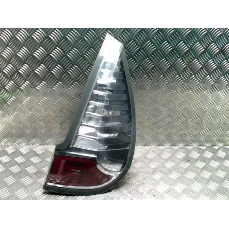 Feu arriere principal droit (feux) RENAULT SCENIC 3 PHASE 2 d’occasion
