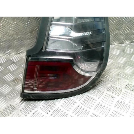 Feu arriere principal droit (feux) RENAULT SCENIC 3 PHASE 2 d’occasion