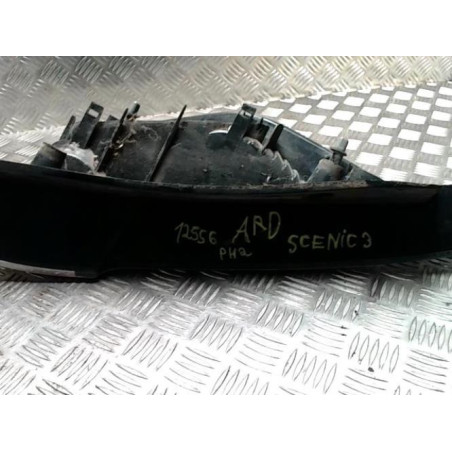 Feu arriere principal droit (feux) RENAULT SCENIC 3 PHASE 2 d’occasion