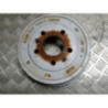 Disque arriere gauche (freinage) RENAULT CAPTUR 2 d’occasion