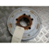 Disque arriere gauche (freinage) RENAULT CAPTUR 2 d’occasion