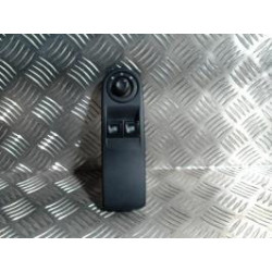 Interrupteur de leve vitre avant gauche RENAULT CLIO 4 PHASE 1 d’occasion