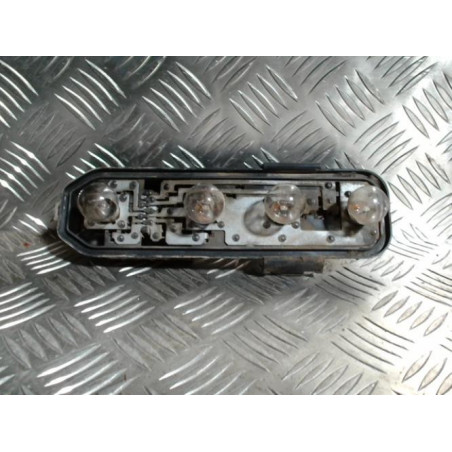 Platine feu arriere droit RENAULT CLIO 2 PHASE 1 d’occasion