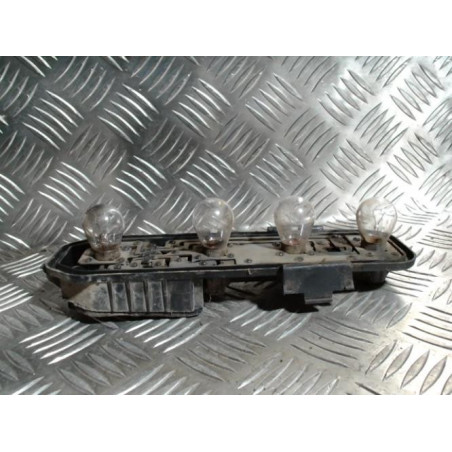 Platine feu arriere droit RENAULT CLIO 2 PHASE 1 d’occasion