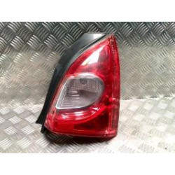 Feu arriere principal droit (feux) RENAULT TWINGO 2 PHASE 2 d’occasion