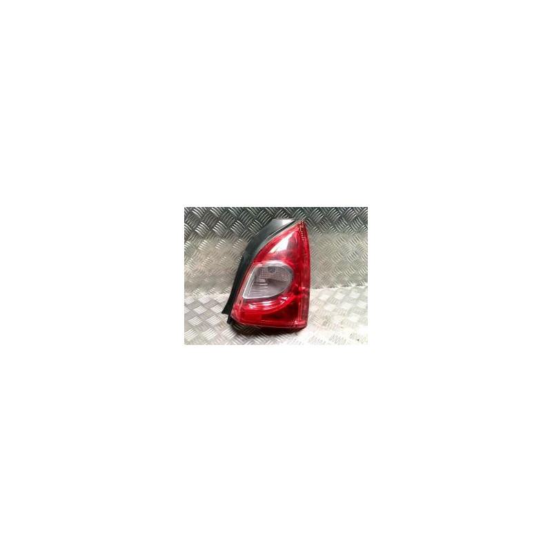 Feu arriere principal droit (feux) RENAULT TWINGO 2 PHASE 2 d’occasion