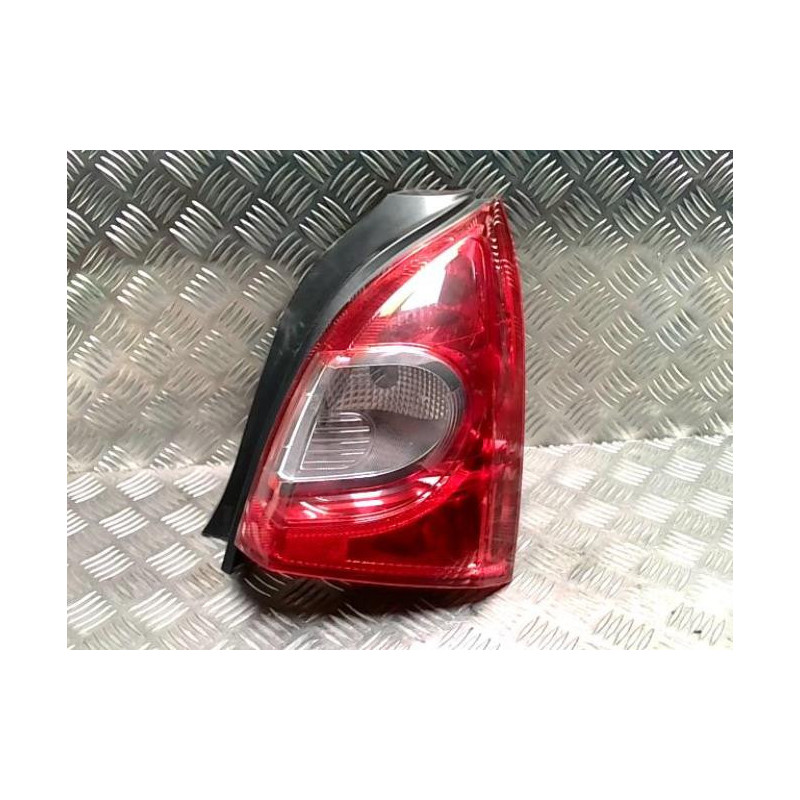 Feu arriere principal droit (feux) RENAULT TWINGO 2 PHASE 2 d’occasion