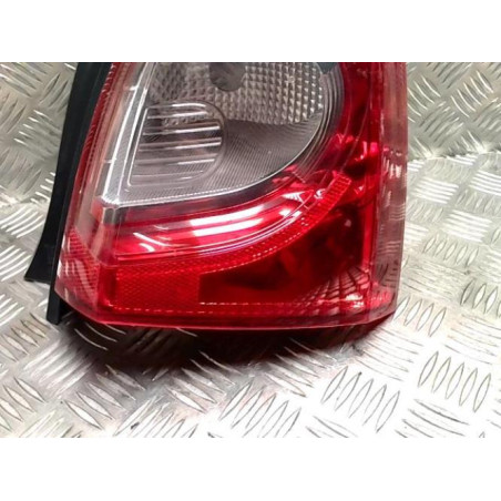 Feu arriere principal droit (feux) RENAULT TWINGO 2 PHASE 2 d’occasion