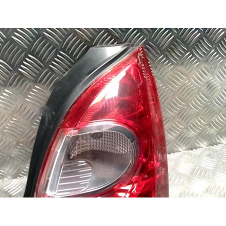 Feu arriere principal droit (feux) RENAULT TWINGO 2 PHASE 2 d’occasion