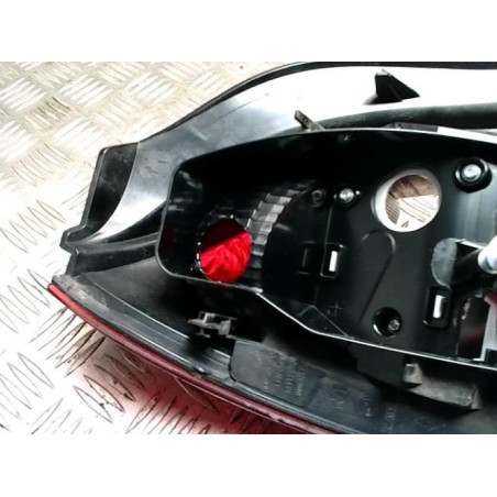 Feu arriere principal droit (feux) RENAULT TWINGO 2 PHASE 2 d’occasion