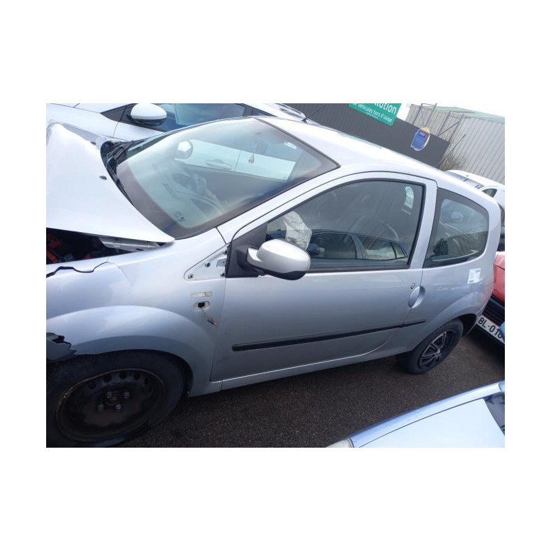 Feu arriere principal droit (feux) RENAULT TWINGO 2 PHASE 2 d’occasion