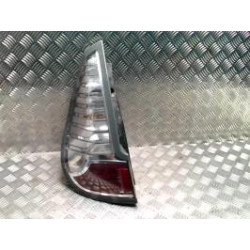 Feu arriere principal gauche (feux) RENAULT SCENIC 3 PHASE 2 d’occasion
