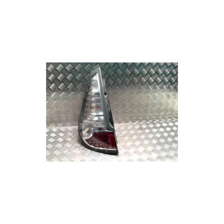 Feu arriere principal gauche (feux) RENAULT SCENIC 3 PHASE 2 d’occasion