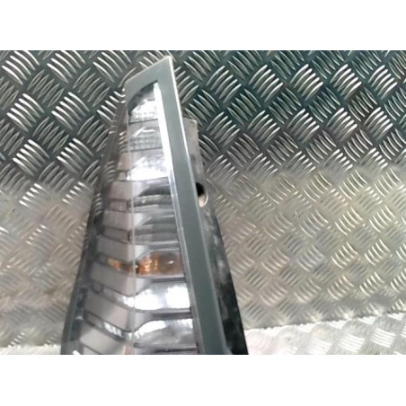 Feu arriere principal gauche (feux) RENAULT SCENIC 3 PHASE 2 d’occasion