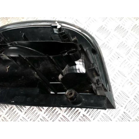Feu arriere principal gauche (feux) RENAULT SCENIC 3 PHASE 2 d’occasion