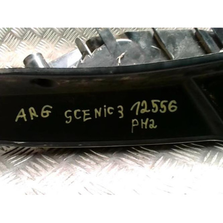 Feu arriere principal gauche (feux) RENAULT SCENIC 3 PHASE 2 d’occasion