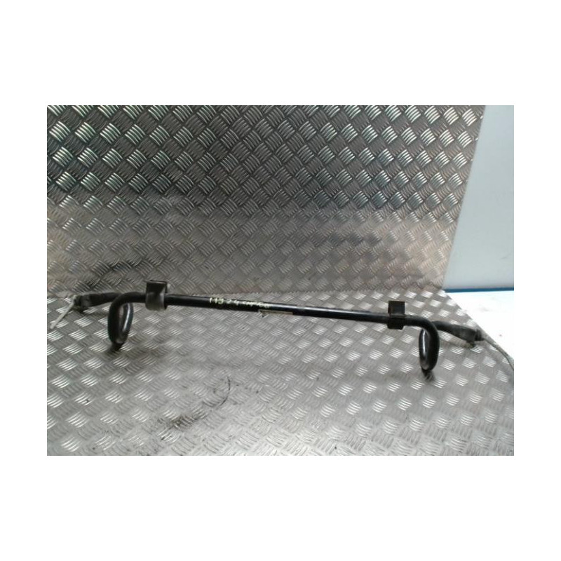 Barre stabilisatrice RENAULT CAPTUR 2 d’occasion