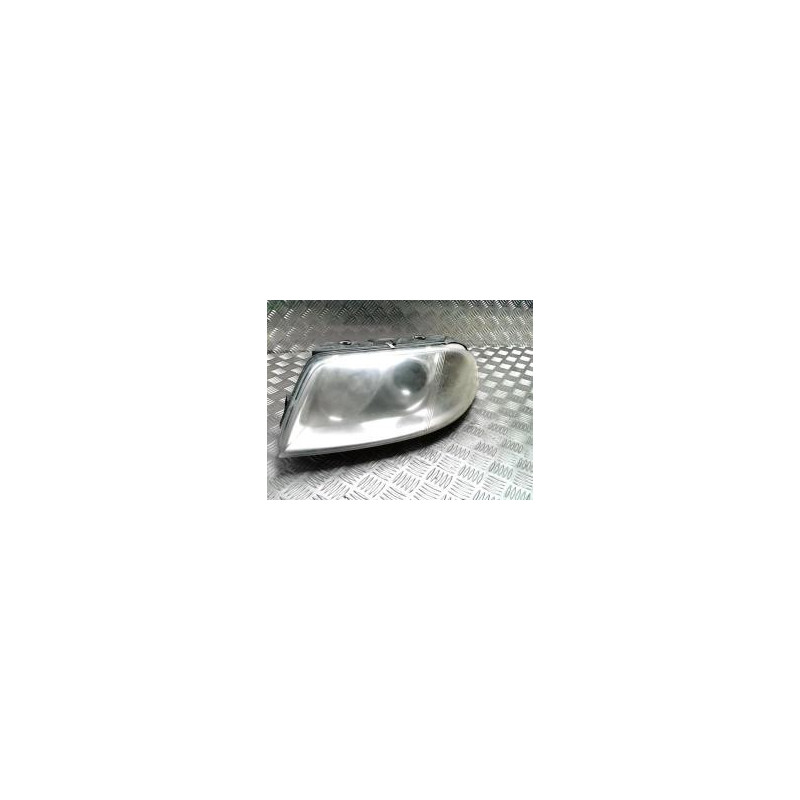 Optique avant principal gauche (feux)(phare) VOLKSWAGEN PASSAT 4 PHASE 2 d’occasion